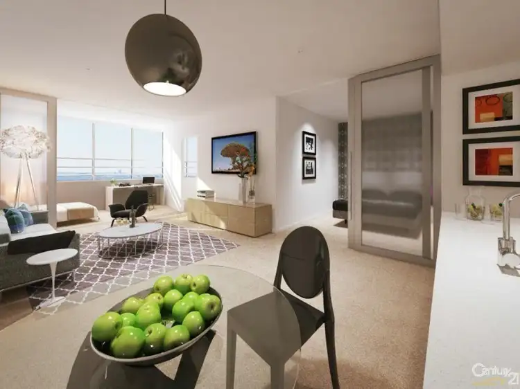 Second view of Homely apartment listing, 88 Archer Street, Chatswood NSW 2067