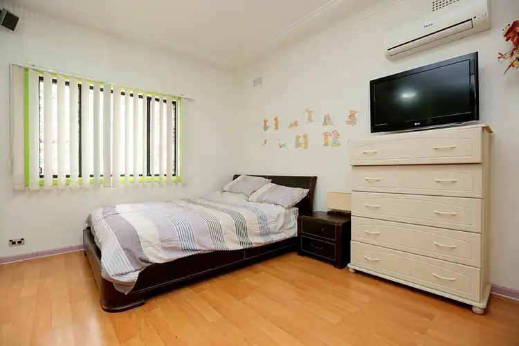 Fourth view of Homely house listing, 43 Birdsall Avenue, Condell Park NSW 2200