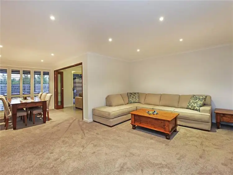 Sixth view of Homely house listing, 71 Smeaton Close, Lara VIC 3212