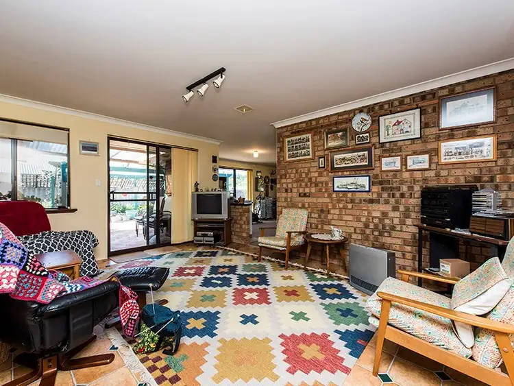 Sixth view of Homely house listing, 11 Murphy Way, Warnbro WA 6169