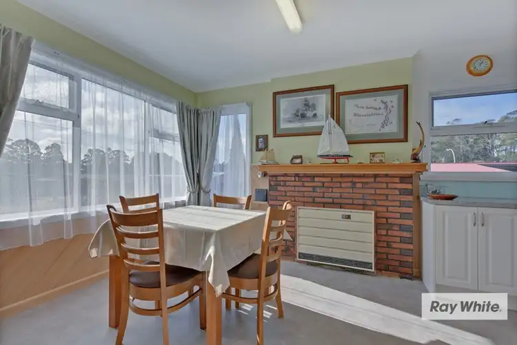 Third view of Homely house listing, 41 Belton Street, Wynyard TAS 7325
