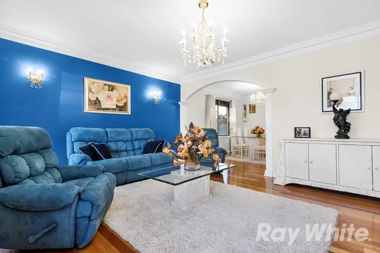 Sixth view of Homely house listing, 78 Bertrand Avenue, Mulgrave VIC 3170