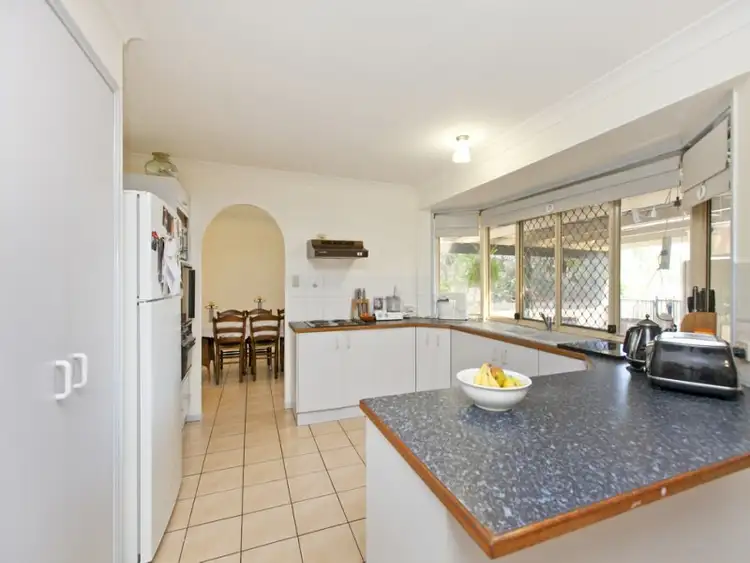 Third view of Homely house listing, 317 Wondall Road, Wynnum West QLD 4178
