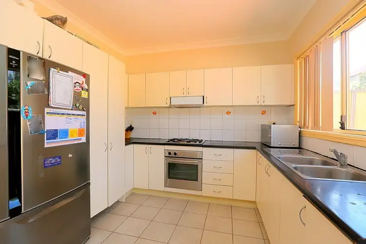 Fifth view of Homely townhouse listing, 2/64 Market Street, Condell Park NSW 2200
