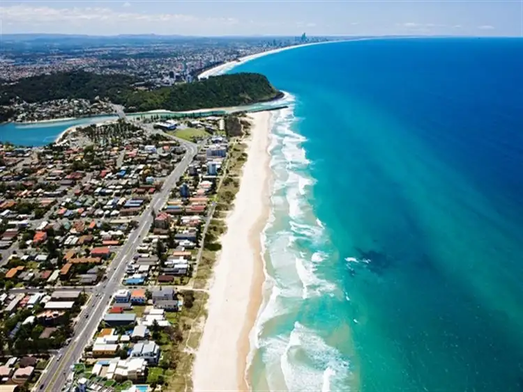 Third view of Homely land listing, 177 Cypress Terrace, Palm Beach QLD 4221