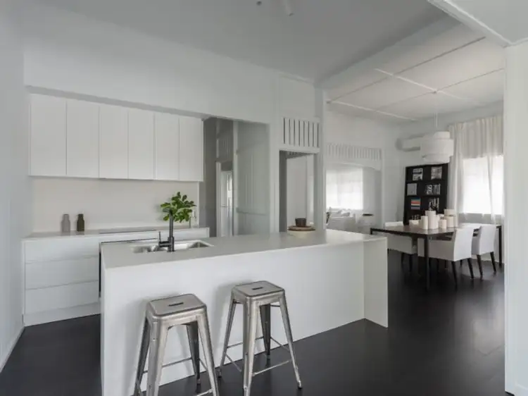 Fifth view of Homely house listing, 48 Seventh Avenue, Kedron QLD 4031