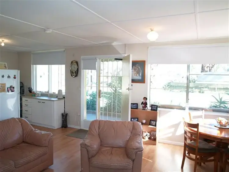 Fourth view of Homely house listing, Lot 111 Hermann Street, Blanchetown SA 5357