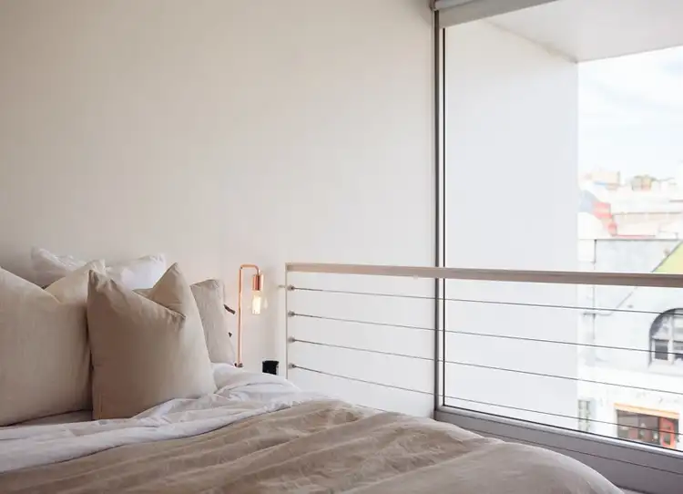 Sixth view of Homely apartment listing, 506/50 Burton Street, Darlinghurst NSW 2010