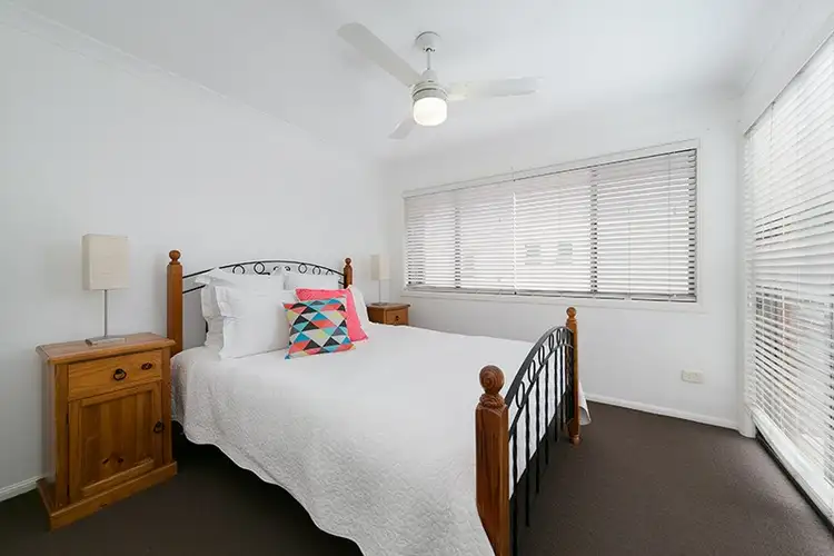 Seventh view of Homely townhouse listing, 4/34 Dobson Street, Ascot QLD 4007