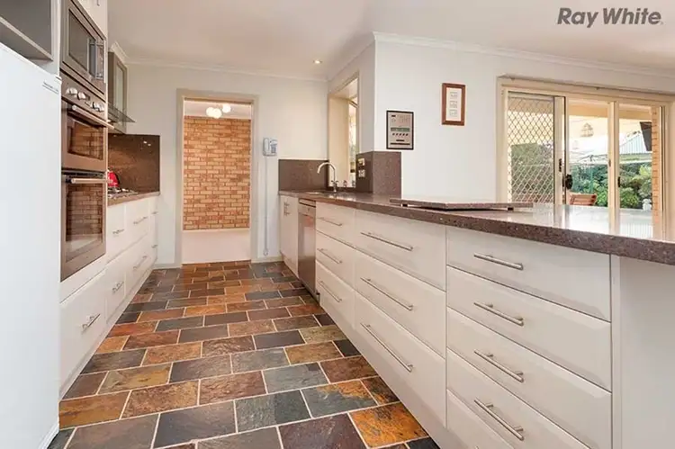 Fourth view of Homely house listing, 24 Roseberry Avenue, Keilor Downs VIC 3038