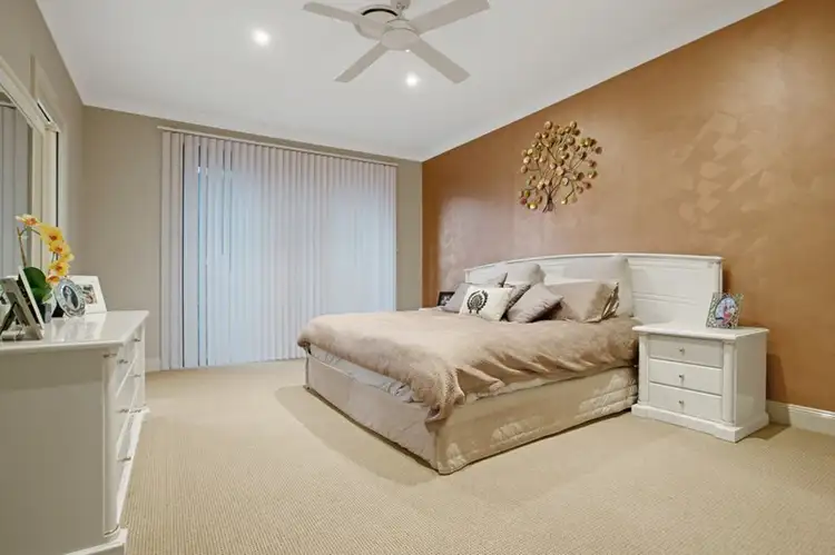 Seventh view of Homely house listing, 56 Hargreaves Circuit, Metford NSW 2323