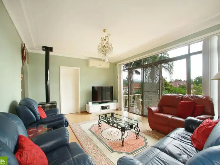 Third view of Homely house listing, 22 Bukari Street, West Wollongong NSW 2500