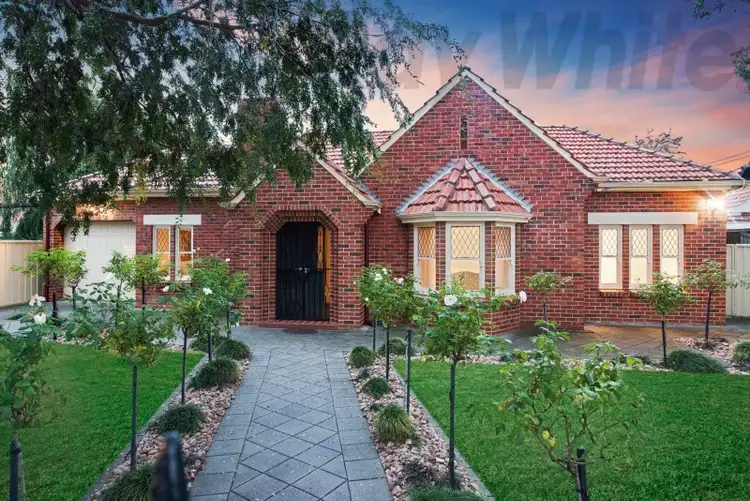 1 The Grove, Woodville SA 5011