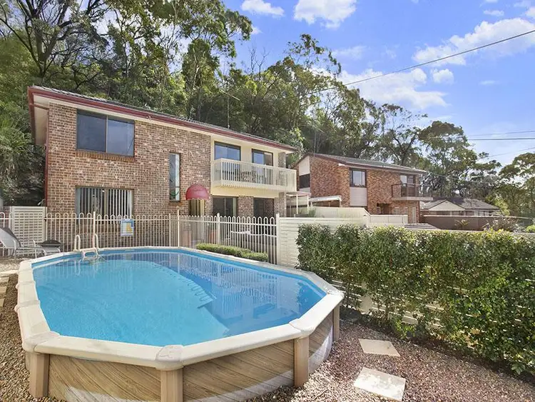 Fifth view of Homely house listing, 19 Dobell Road, Engadine NSW 2233