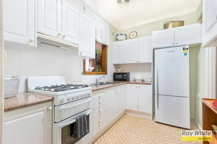 Fourth view of Homely house listing, 30 Mamie Avenue, Seven Hills NSW 2147