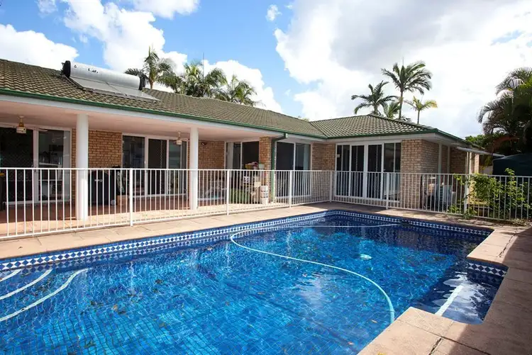 Second view of Homely house listing, 36 Michelangelo Crescent, Mackenzie QLD 4156