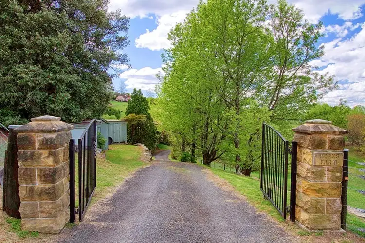 Sixth view of Homely land listing, 1350 Bells Line of Road, Kurrajong Heights NSW 2758