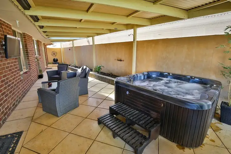 Fifth view of Homely house listing, 19 Mahogany Drive, Mildura VIC 3500