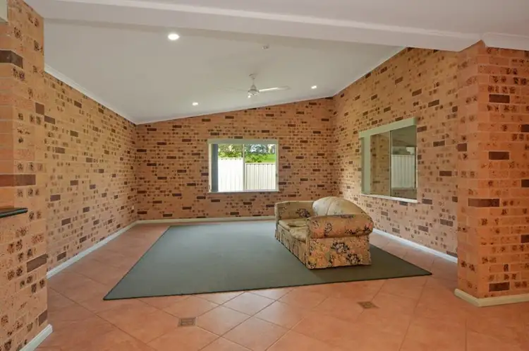 Fifth view of Homely house listing, 14 Wallis Close, Flinders NSW 2529