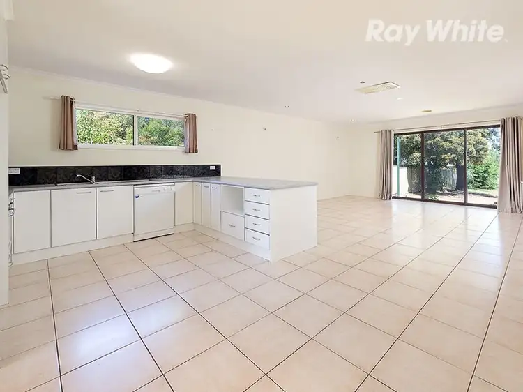 Second view of Homely house listing, 115 Hawkins Street, Howlong NSW 2643