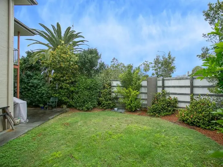Fourth view of Homely townhouse listing, 39/6-32 University Drive, Meadowbrook QLD 4131