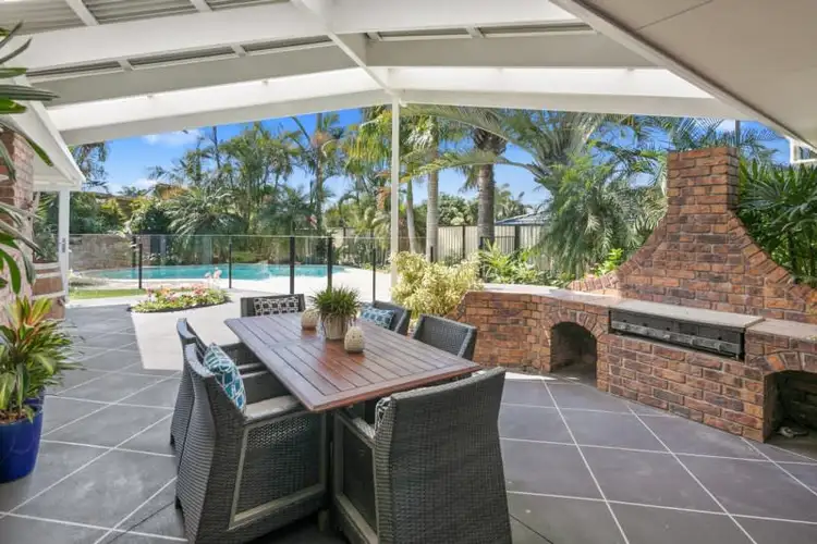 13 Pinewood Street, Capalaba QLD 4157