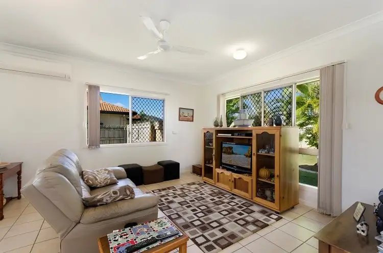 Third view of Homely house listing, 21 Milgate Crescent, Kirwan QLD 4817