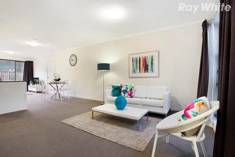 Sixth view of Homely house listing, 26 Brunton Crescent, Mulgrave VIC 3170