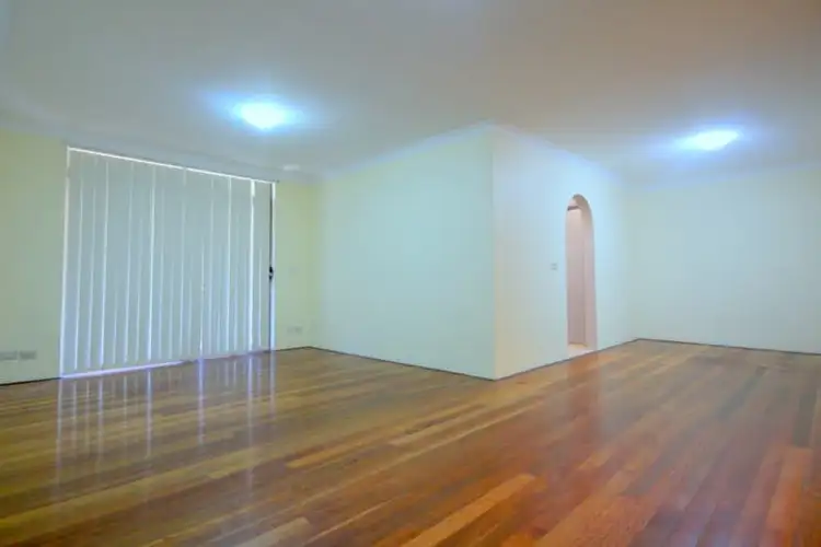 Second view of Homely unit listing, 14/28-32 Conway Road, Bankstown NSW 2200