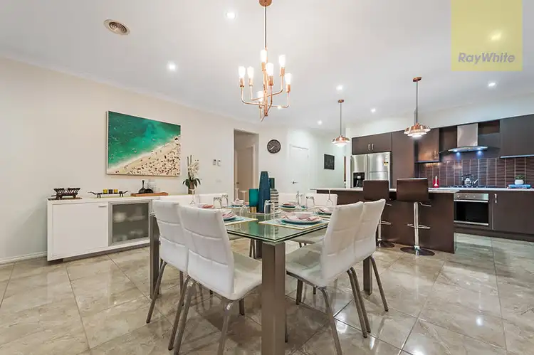 Fifth view of Homely house listing, 31 Fermont Avenue, Craigieburn VIC 3064