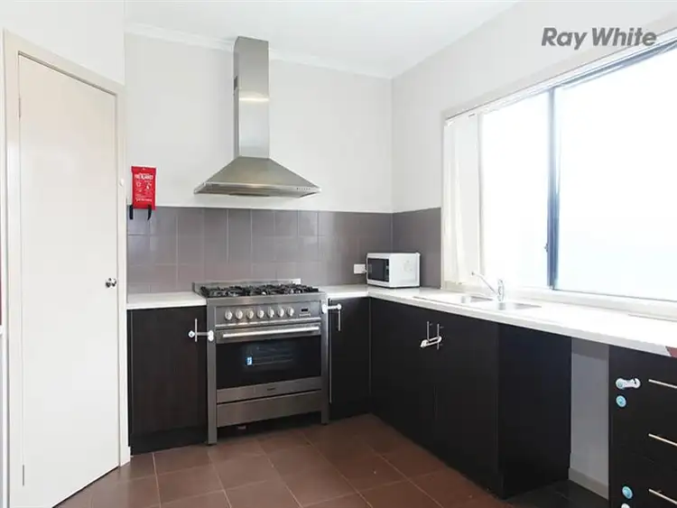 Second view of Homely house listing, 20 Misty Meadows Grove, Truganina VIC 3029