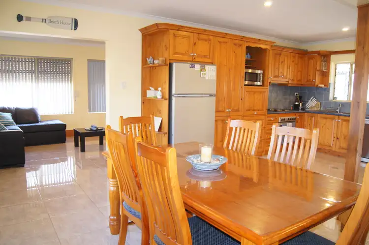 Fifth view of Homely house listing, 1 Gulf Street, North Beach SA 5556