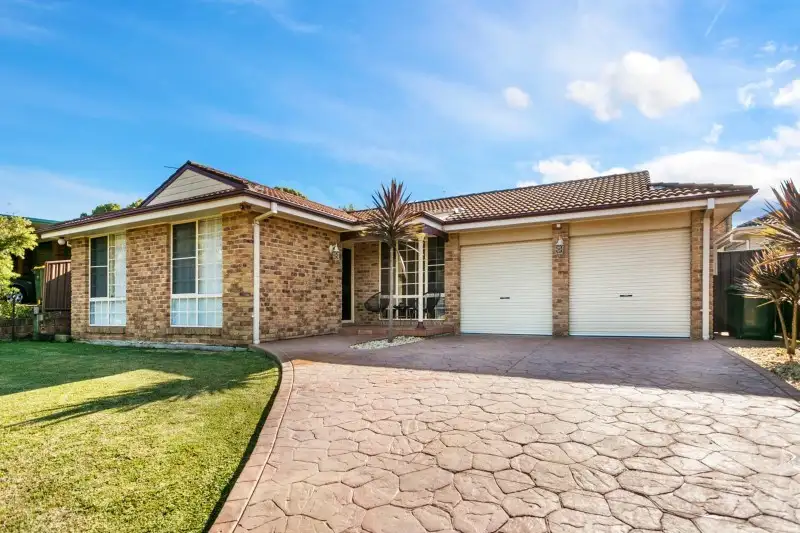 Main view of Homely house listing, 104 Glider Avenue, Blackbutt NSW 2529