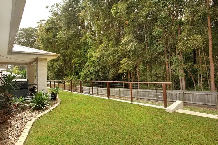 Third view of Homely house listing, 17 Yellow Cedar Place, Palmwoods QLD 4555