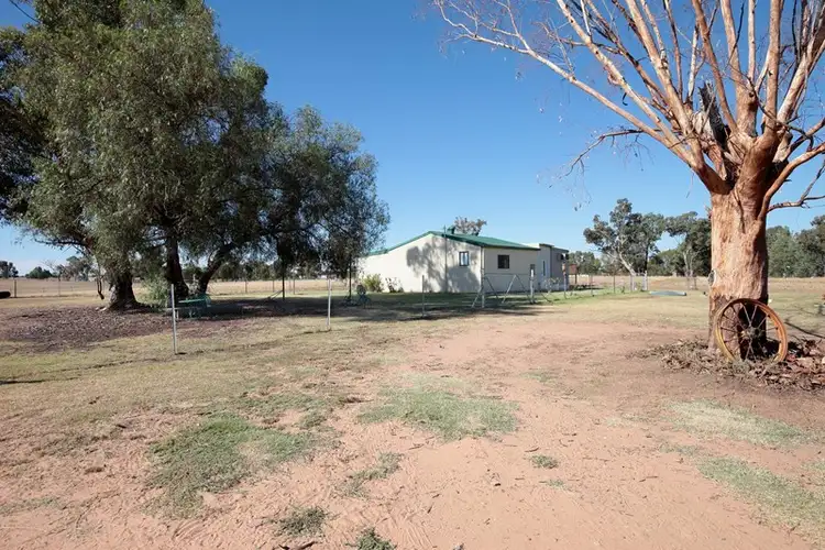 Fifth view of Homely rural property listing, 85 River Street, Currawarna NSW 2650