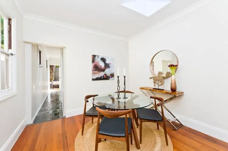 Third view of Homely house listing, 21 Rawson Street, Newtown NSW 2042