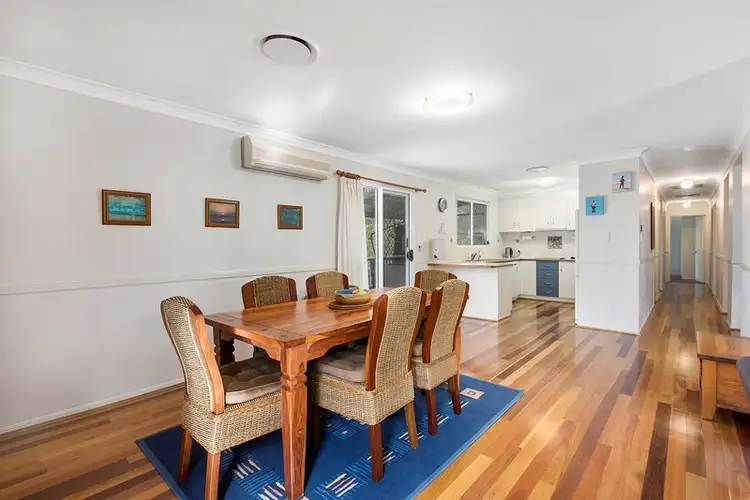Fourth view of Homely house listing, 8 Pendoma Drive, Hodgson Vale QLD 4352