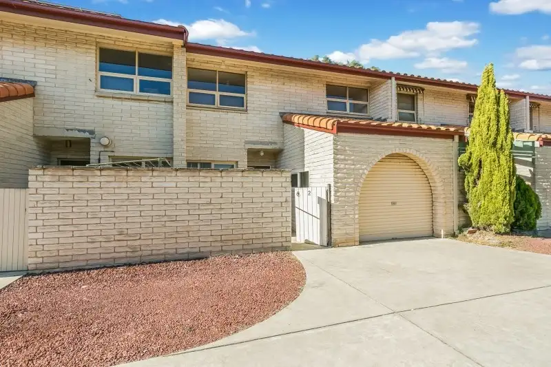 Main view of Homely house listing, 2/3 Mooloola Way, West Lakes Shore SA 5020