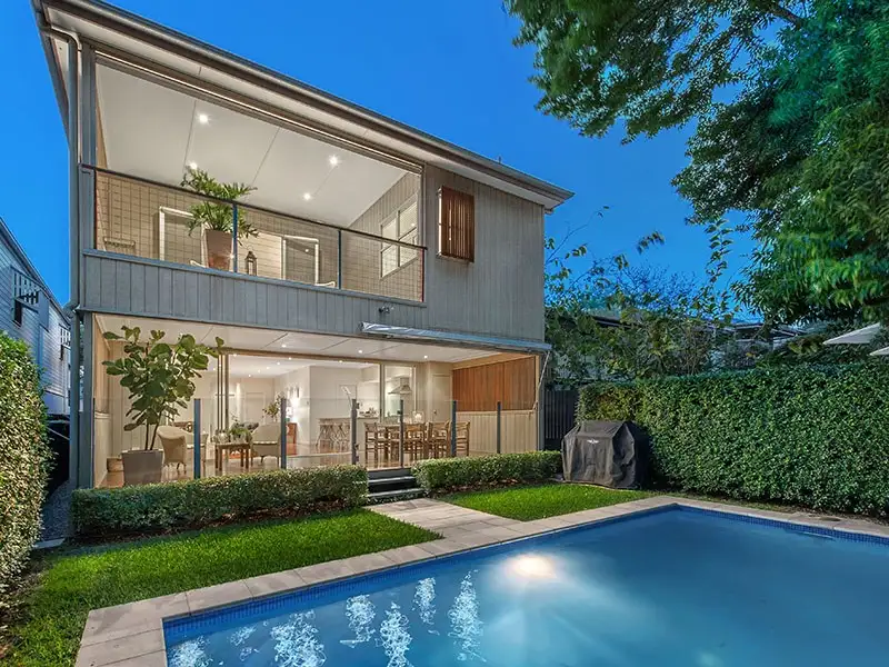 Main view of Homely house listing, 16 Stafford Street, East Brisbane QLD 4169
