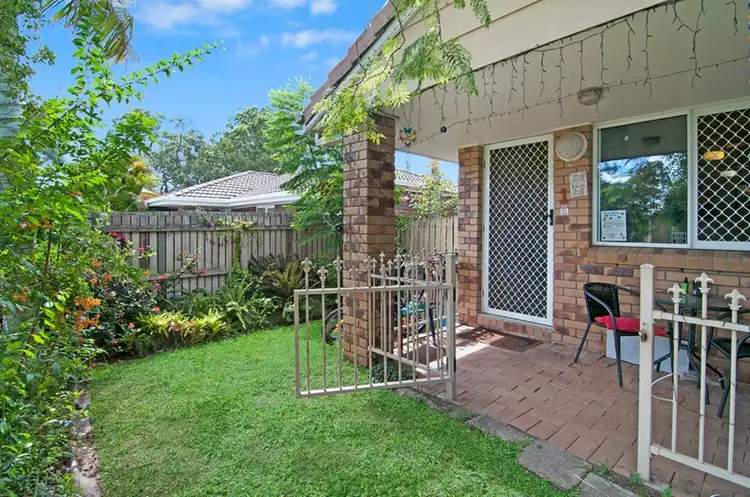 Second view of Homely house listing, 1 Bergomi Court, Eagleby QLD 4207