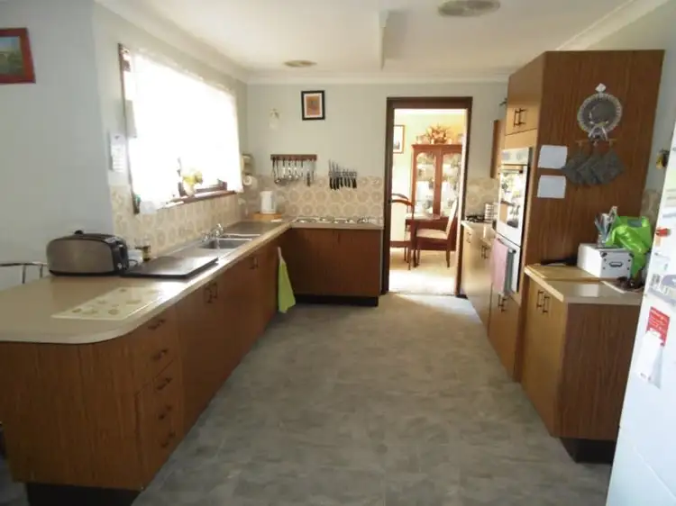 Third view of Homely house listing, 40 Barton Street, Parkes NSW 2870