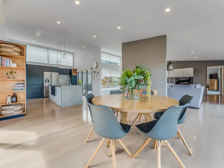 Second view of Homely house listing, 273 Carella Street, Tranmere TAS 7018