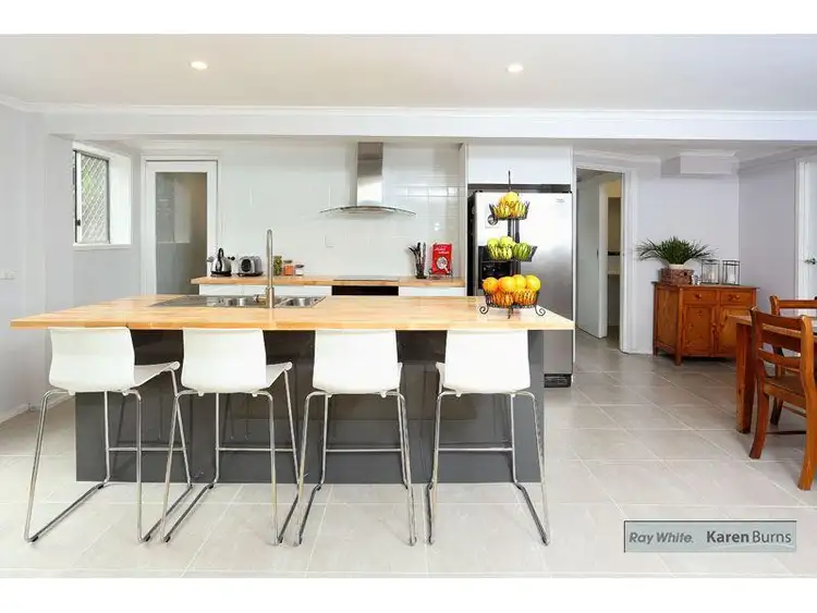 Third view of Homely house listing, 48 Cassandra Street, Chapel Hill QLD 4069
