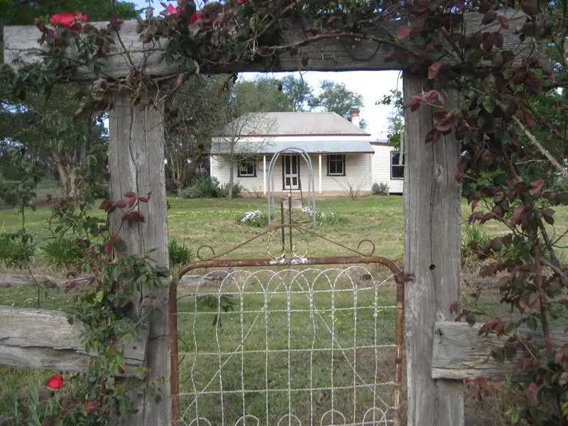 Main view of Homely rural property listing, 298 Burnewang Road, Elmore VIC 3558