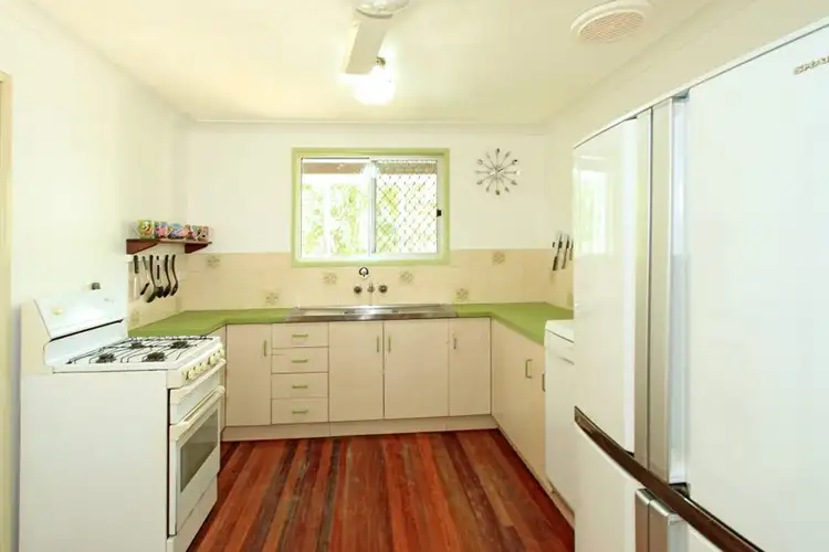 Fourth view of Homely house listing, 25 Livermore Street, Wandal QLD 4700
