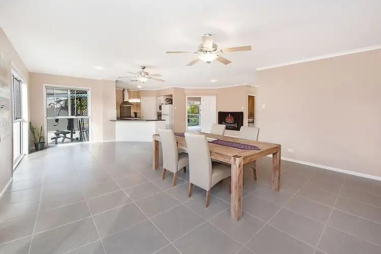 Fifth view of Homely house listing, 4 Birchgrove Street, Sippy Downs QLD 4556