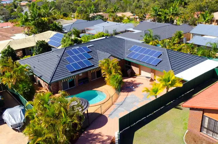 8 Clifford Court, Capalaba QLD 4157