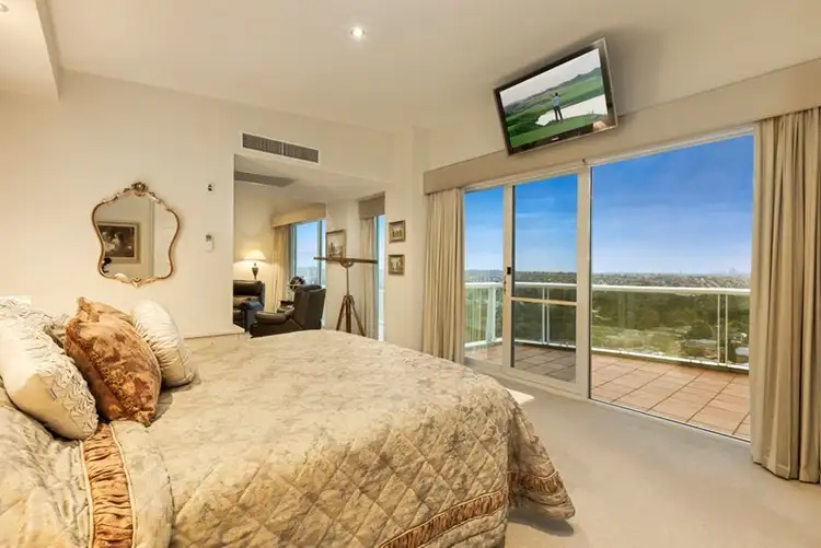 Seventh view of Homely apartment listing, 701/1 Sovereign Point Court, Doncaster VIC 3108