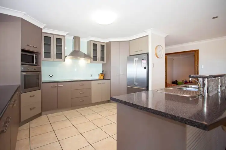 Seventh view of Homely house listing, 96 Busuttin Drive, Eimeo QLD 4740