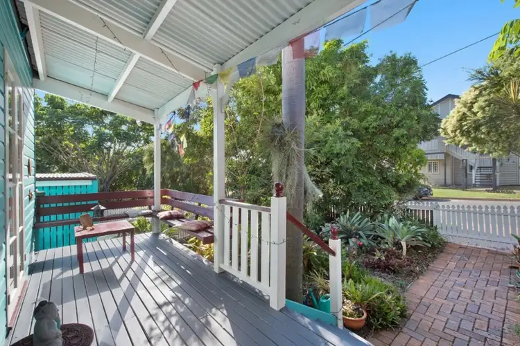 Second view of Homely house listing, 69 Ninth Avenue, Kedron QLD 4031